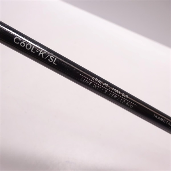 【新品未使用品】メタルゾン　ＭＥＴＡＬＺＯＮ　ＴＺＣ６０Ｌ－Ｋ／ＳＬ